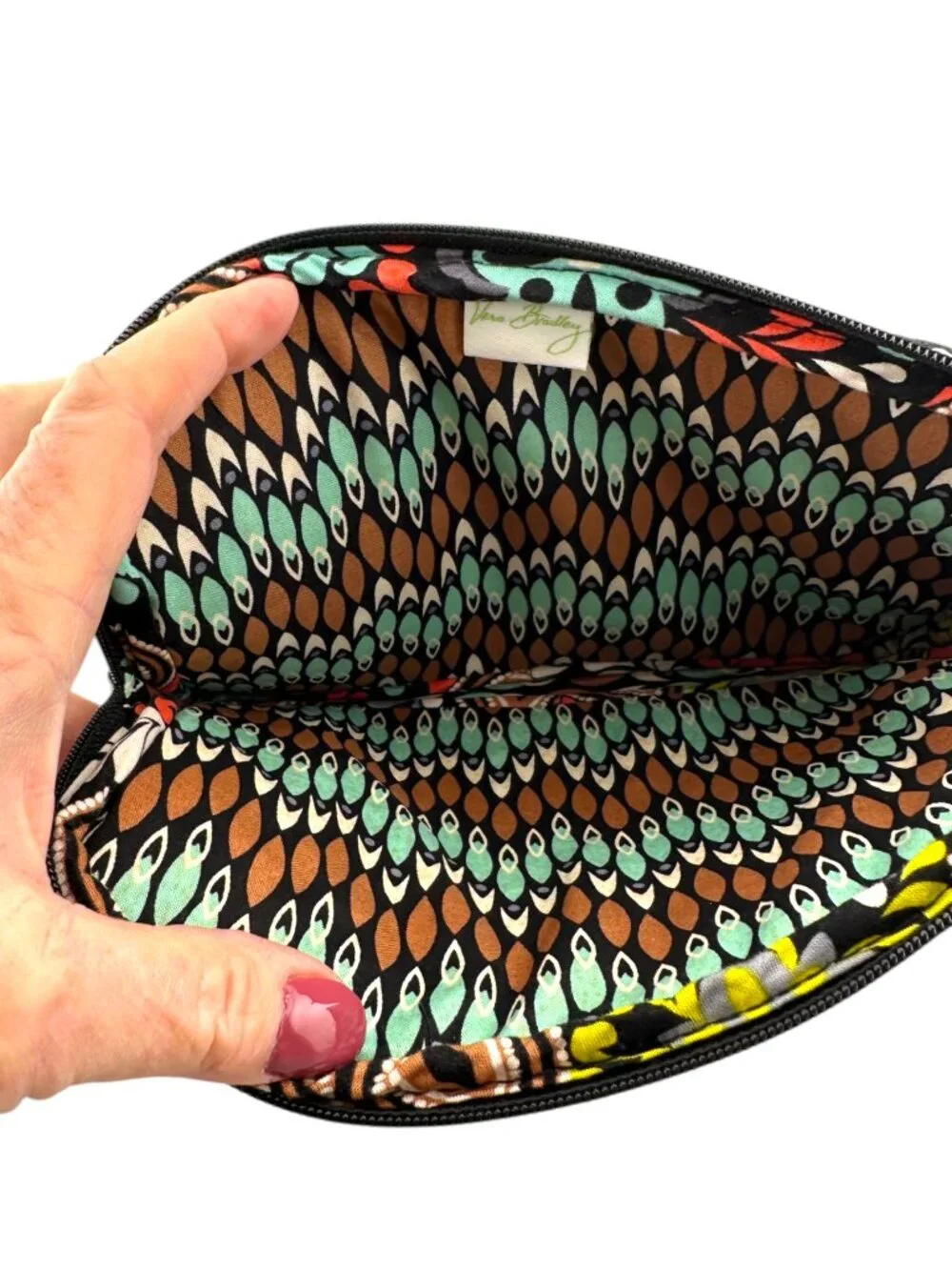 Vera Bradley authentic vera